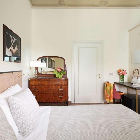 Bed and Breakfast Residenza Mondragone Florenz Exterior foto