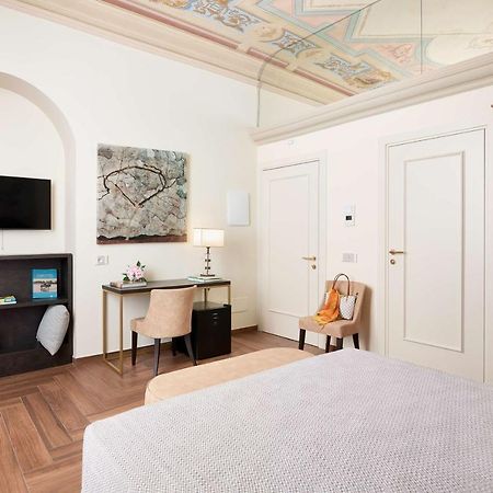 Bed and Breakfast Residenza Mondragone Florenz Exterior foto