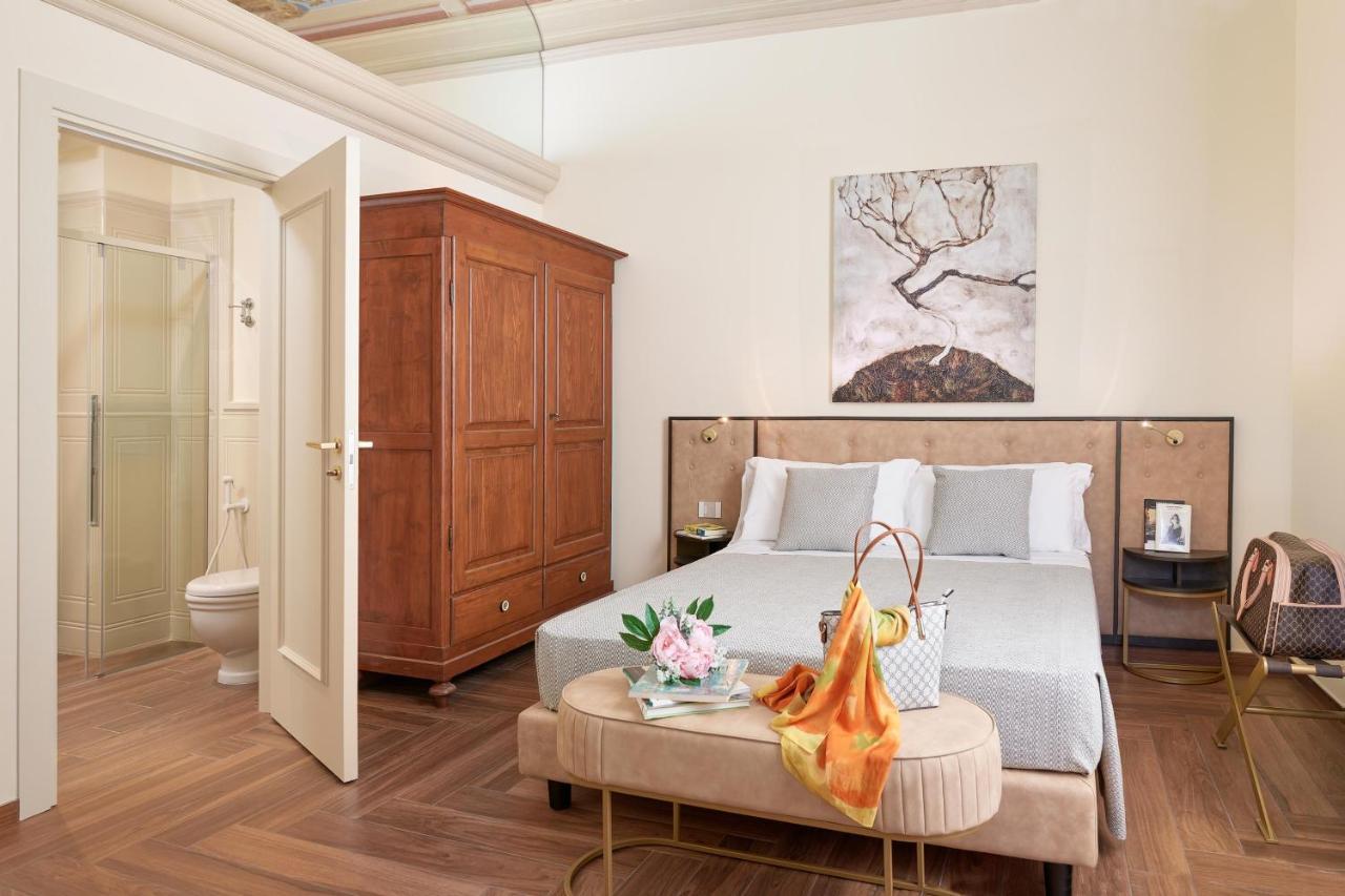 Bed and Breakfast Residenza Mondragone Florenz Exterior foto