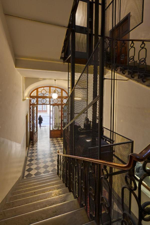 Bed and Breakfast Residenza Mondragone Florenz Exterior foto