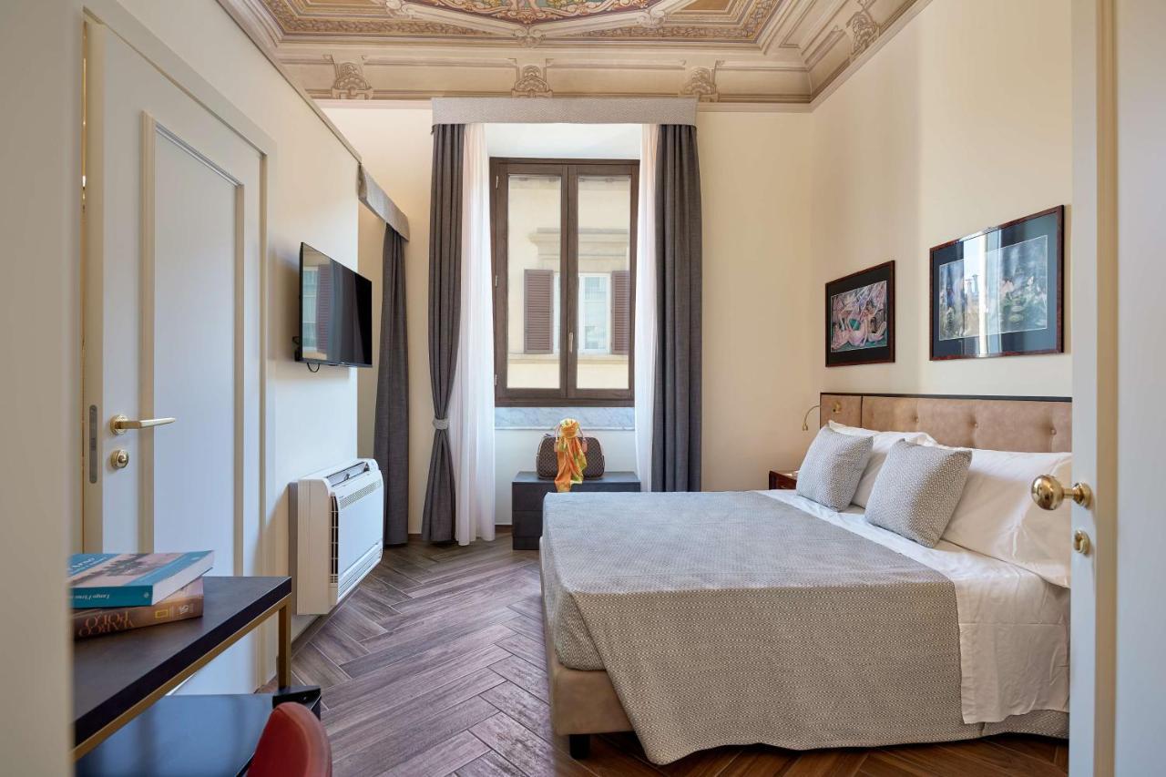 Bed and Breakfast Residenza Mondragone Florenz Exterior foto