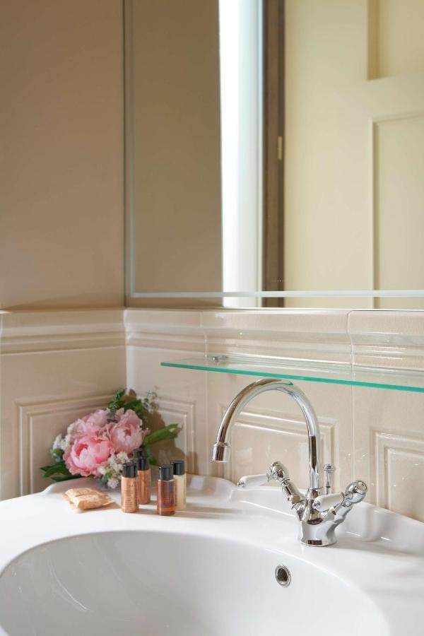 Bed and Breakfast Residenza Mondragone Florenz Exterior foto
