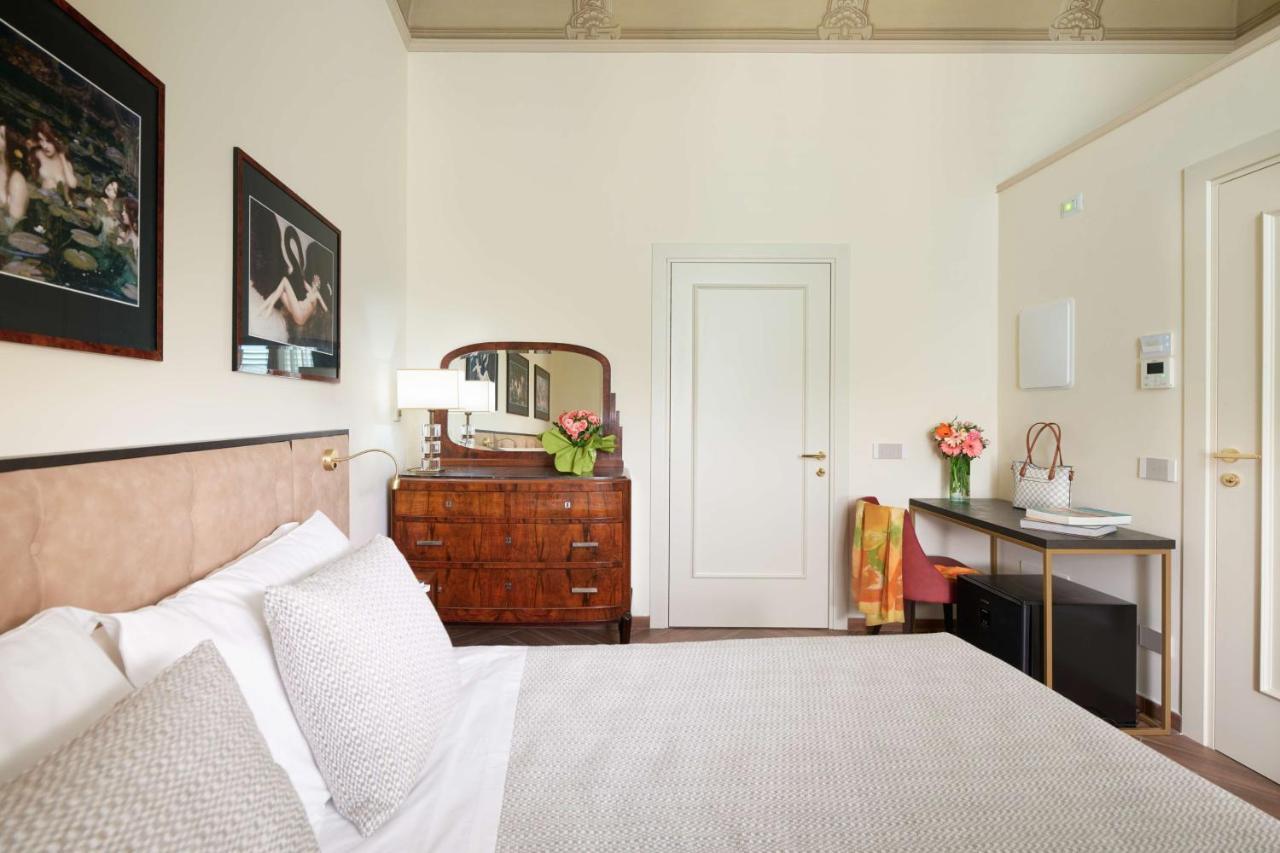 Bed and Breakfast Residenza Mondragone Florenz Exterior foto