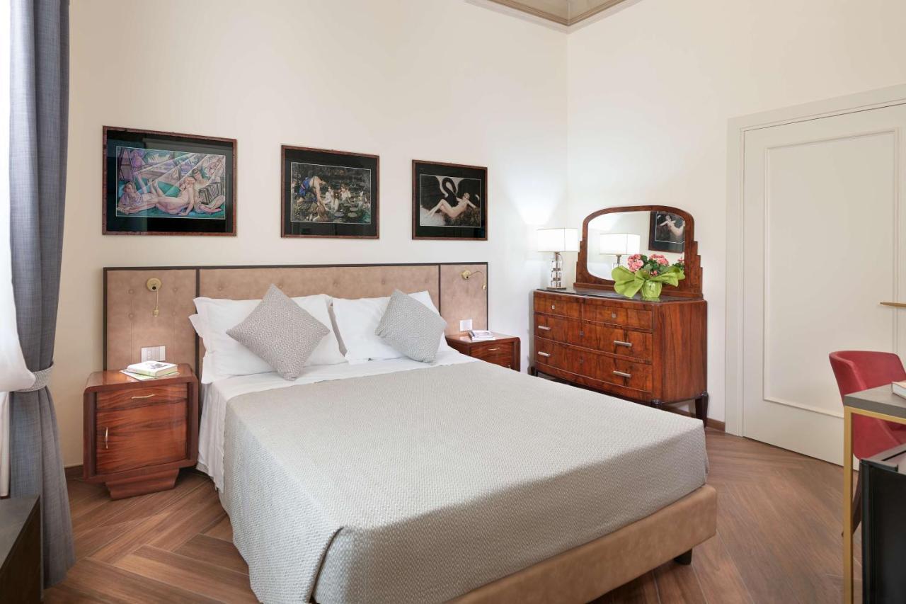 Bed and Breakfast Residenza Mondragone Florenz Exterior foto
