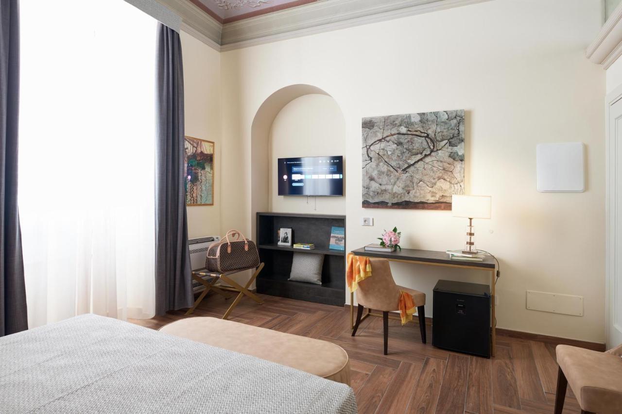 Bed and Breakfast Residenza Mondragone Florenz Exterior foto