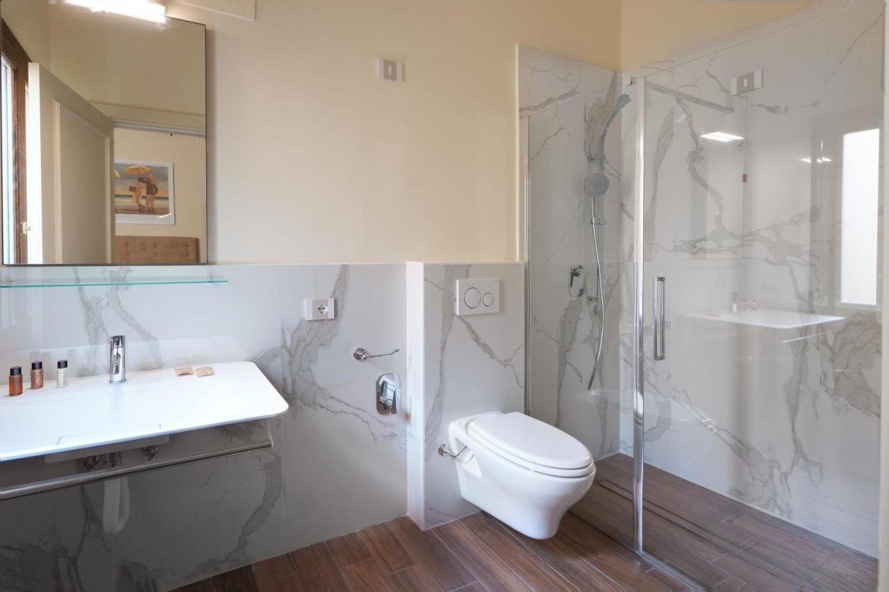 Bed and Breakfast Residenza Mondragone Florenz Exterior foto