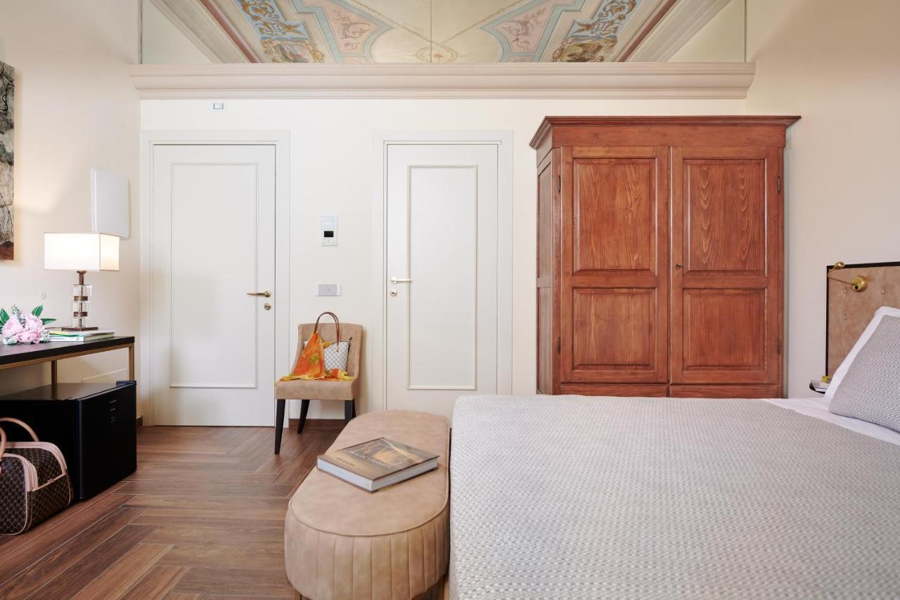 Bed and Breakfast Residenza Mondragone Florenz Exterior foto
