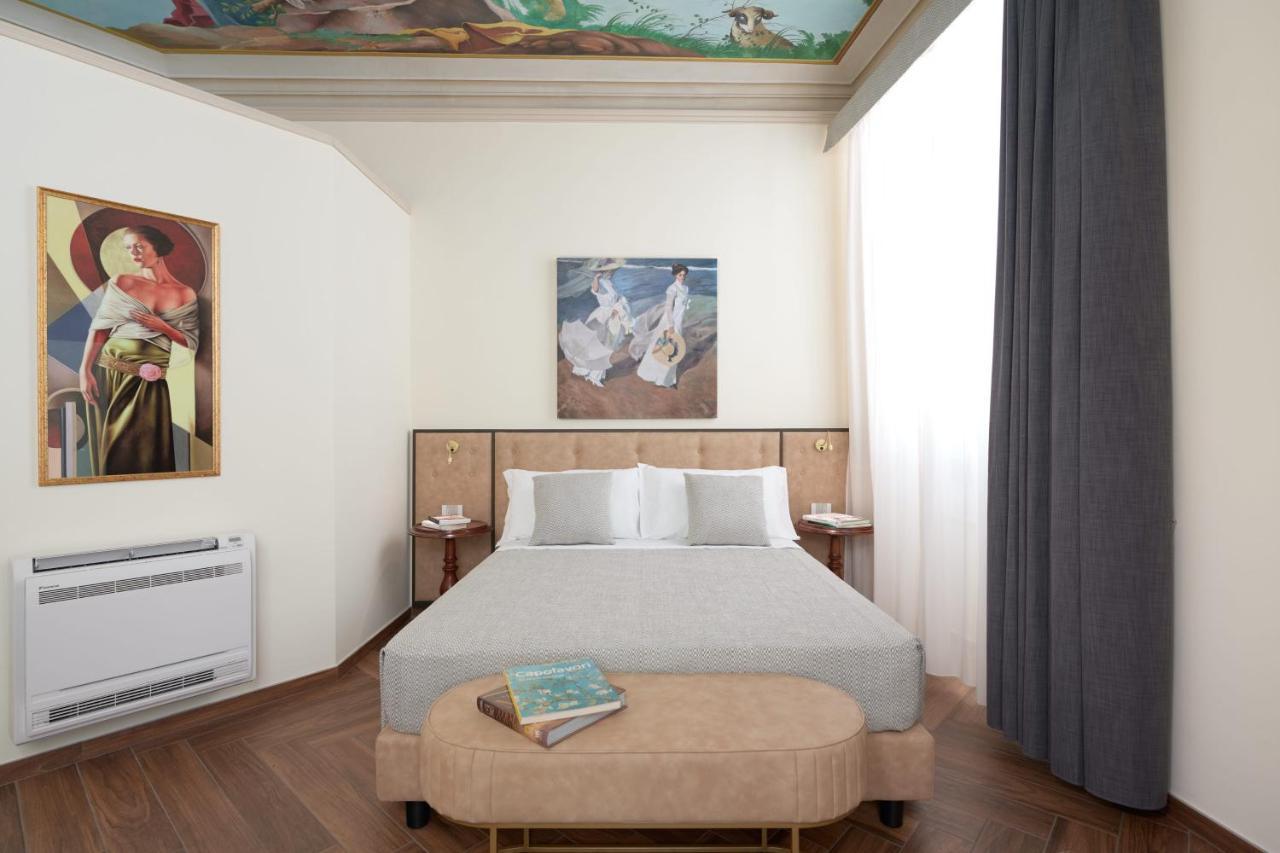Bed and Breakfast Residenza Mondragone Florenz Exterior foto
