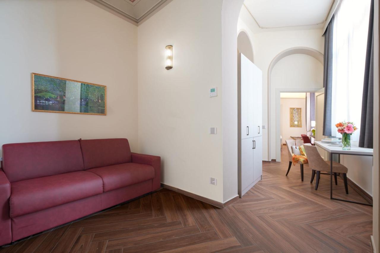 Bed and Breakfast Residenza Mondragone Florenz Exterior foto