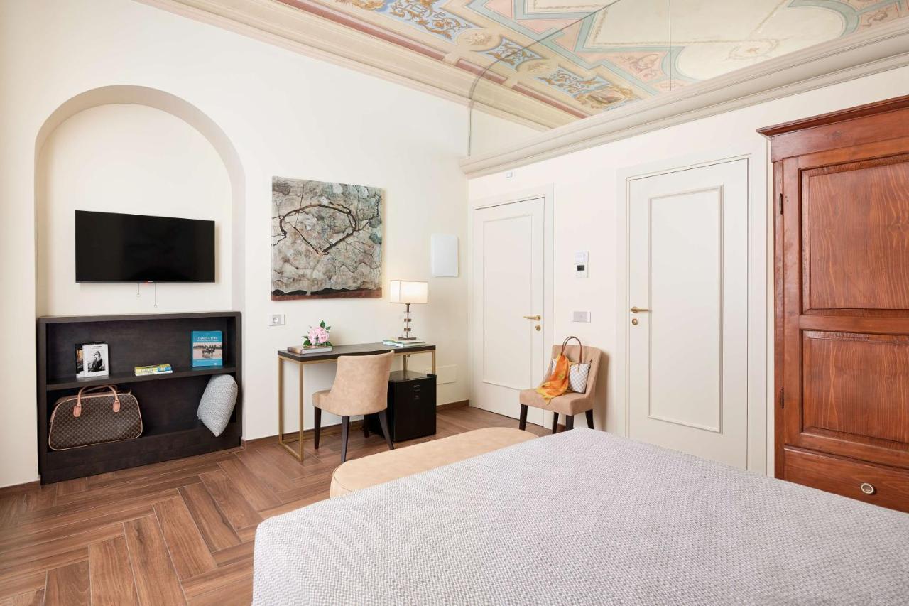 Bed and Breakfast Residenza Mondragone Florenz Exterior foto
