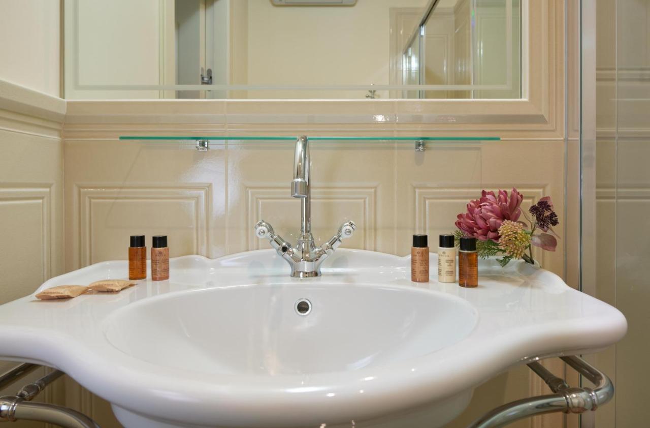 Bed and Breakfast Residenza Mondragone Florenz Exterior foto