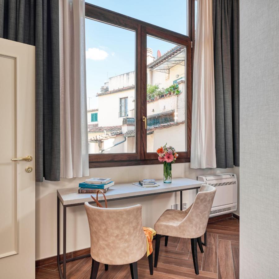 Bed and Breakfast Residenza Mondragone Florenz Exterior foto
