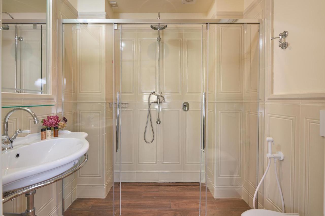 Bed and Breakfast Residenza Mondragone Florenz Exterior foto