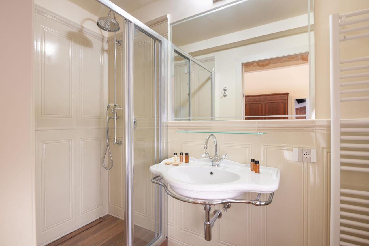 Bed and Breakfast Residenza Mondragone Florenz Exterior foto