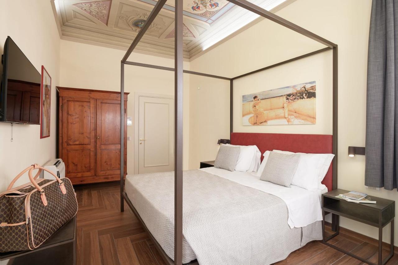 Bed and Breakfast Residenza Mondragone Florenz Exterior foto
