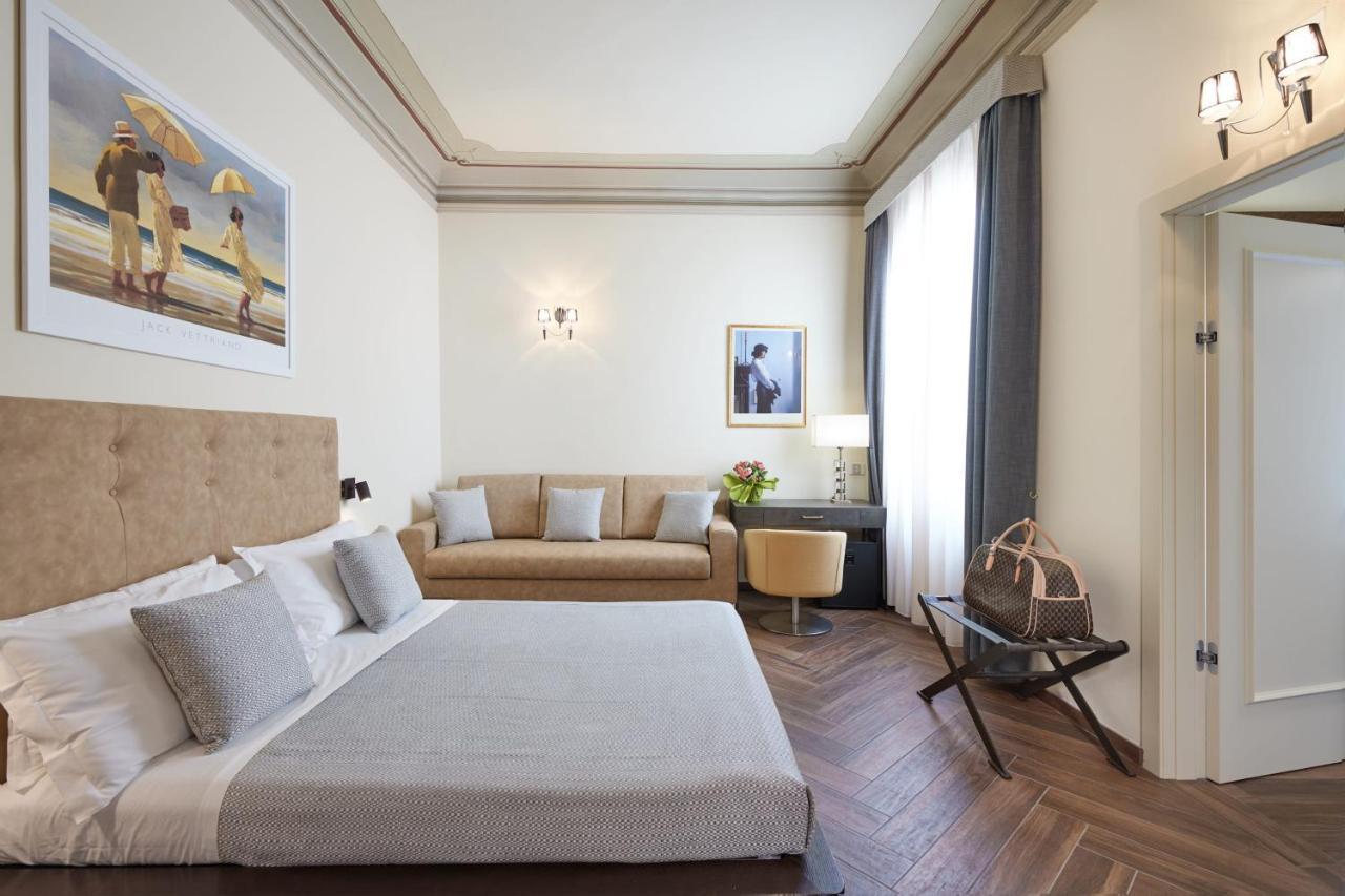 Bed and Breakfast Residenza Mondragone Florenz Exterior foto